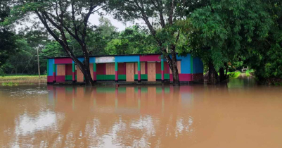 ২৪ ঘণ্টায় দেশে বন্যা পরিস্থিতি উন্নতির আশা