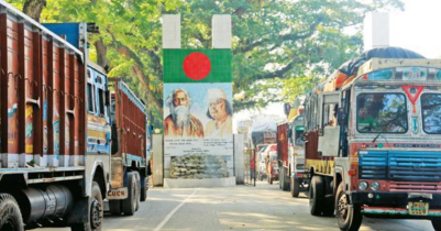 দুর্গাপূজায় ৫ দিন বন্ধ থাকবে বেনাপোল বন্দরের আমদানি-রপ্তানি