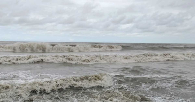 উত্তাল বঙ্গোপসাগরে নিখোঁজ ২৩টি মাছ ধরার ট্রলার 