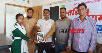 মৌলভীবাজারে রেডিও পল্লীকণ্ঠ’র আয়োজনে ‘রঙিন ক্যাম্পাস’ অনুষ্ঠিত