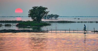 অপরূপ টাঙ্গুয়া দর্শন: ভ্রমণে কোথায় থাকবে, কী খাবেন?