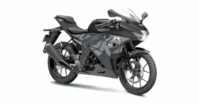 Suzuki GSX R150 ABS বাইকের দাম কত