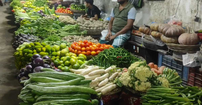 মৌলভীবাজারে কমেনি নিত্যপণ্যের দাম, বেড়েছে কিছু 