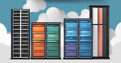 Top Business Cloud Storage Solutions of 2024 A Comprehensive Guide