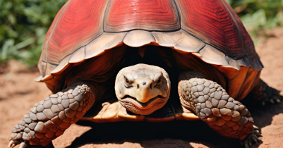 Tortoise: A Fascinating Creature of Patience and Longevity