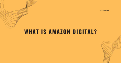 What is Amazon Digital?