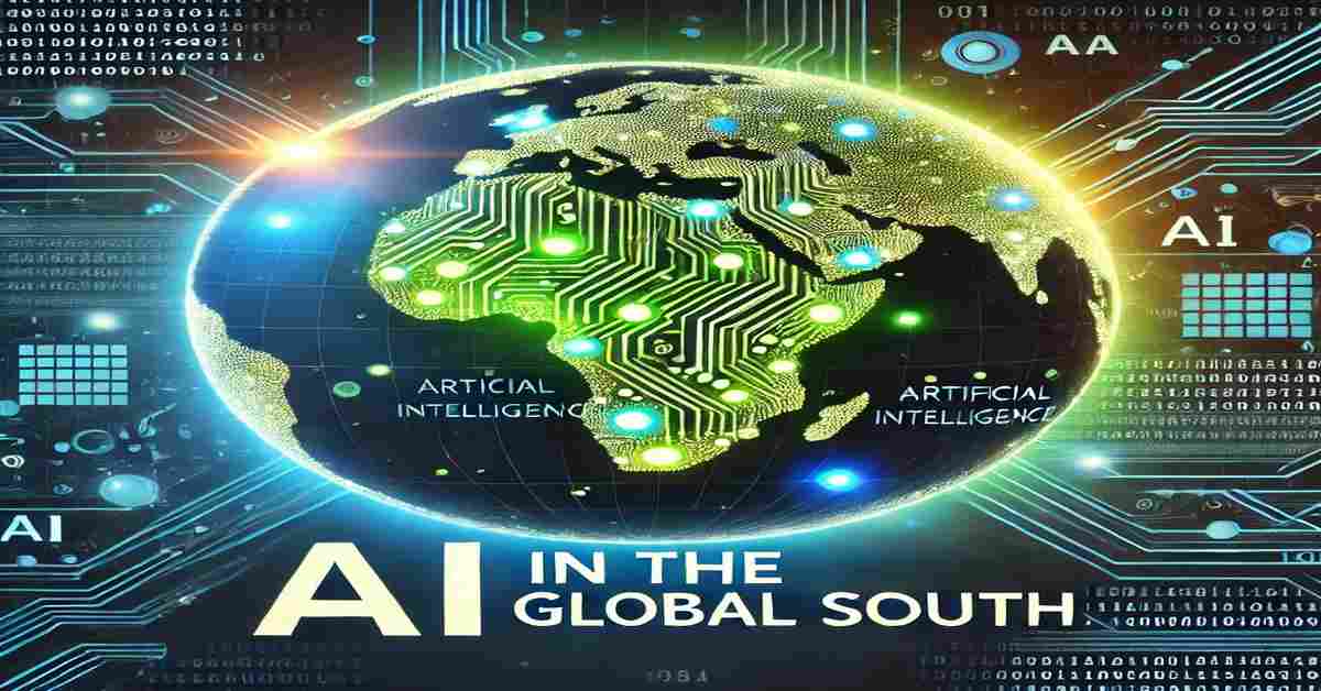 AI in the Global South: Balancing Promise and Challenges